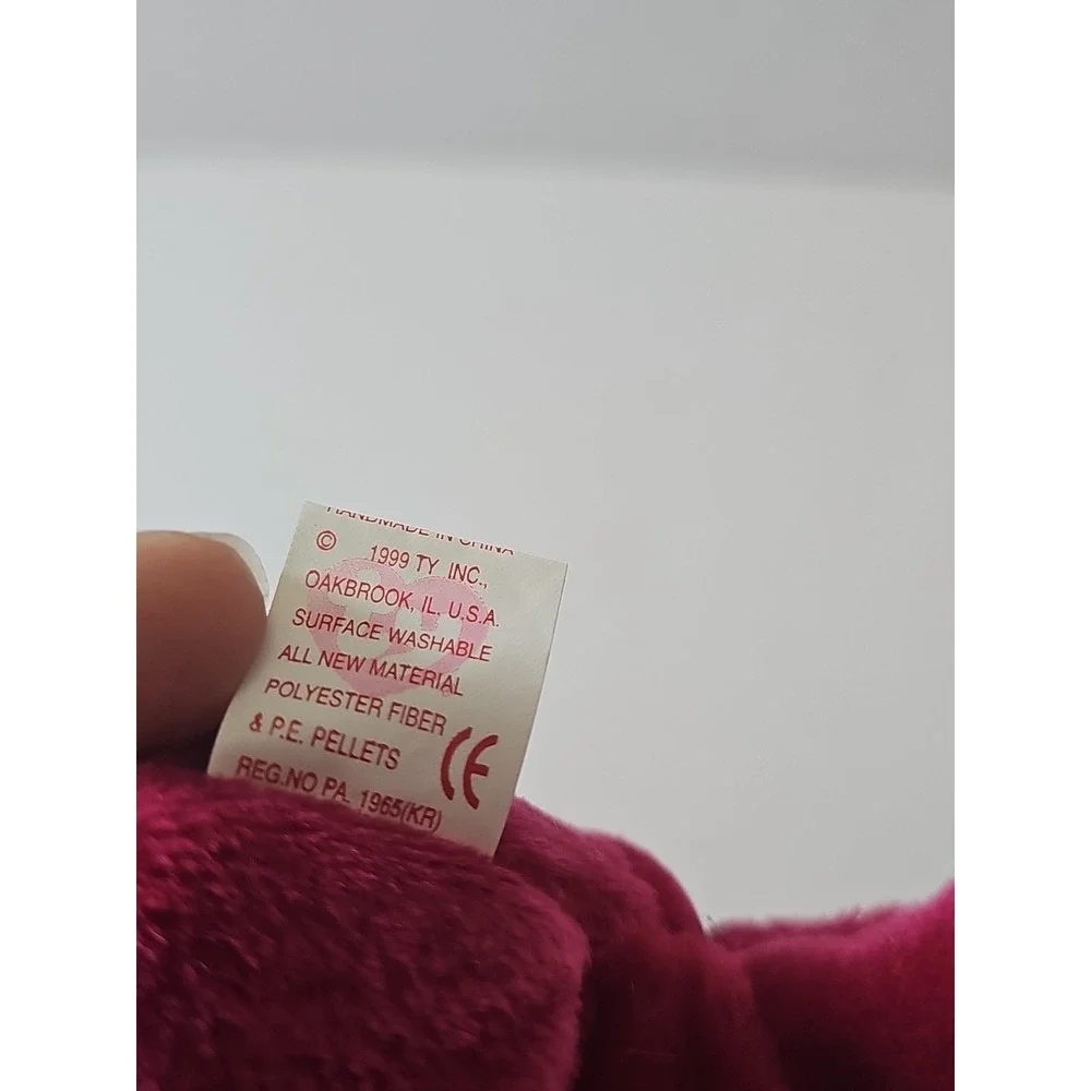 Ty product rare